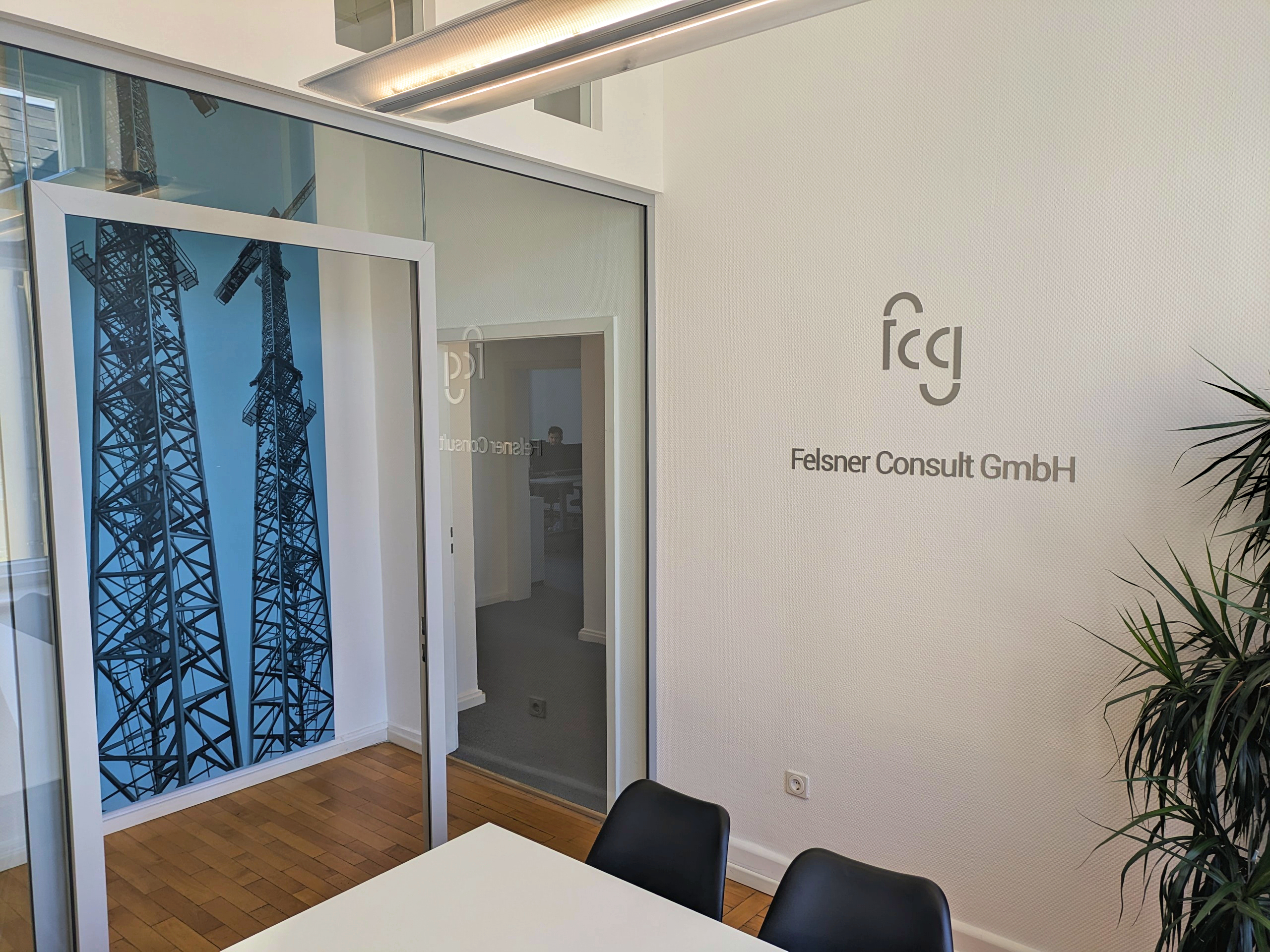 Felsner Consult GmbH